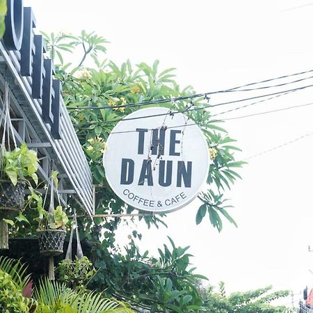 The Daun Bali Hotel Canggu  Exterior photo