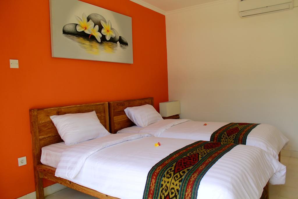 The Daun Bali Hotel Canggu  Room photo